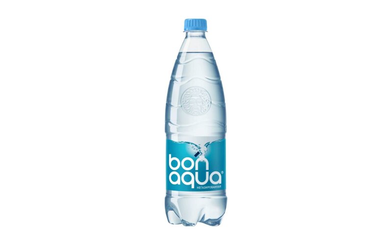 Bon aqua негазированная