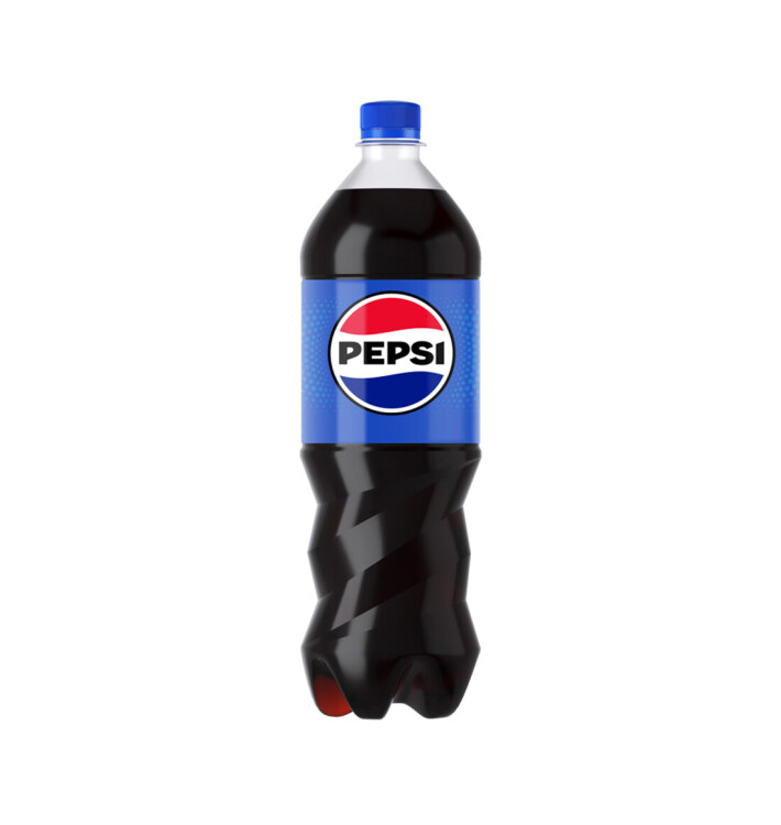 Пепси