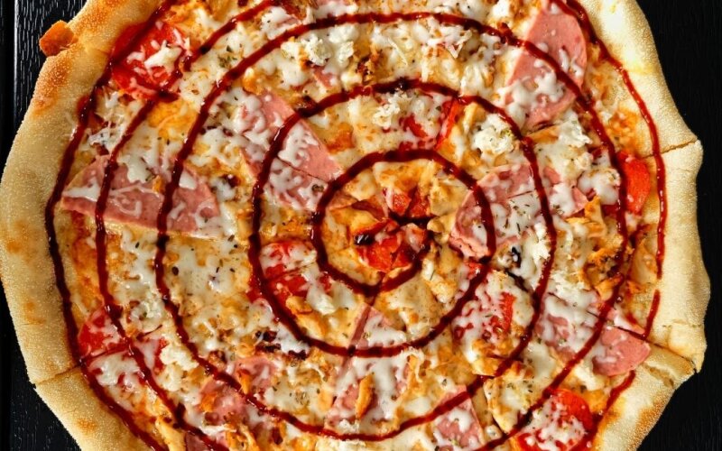 Пицца «Мясная»