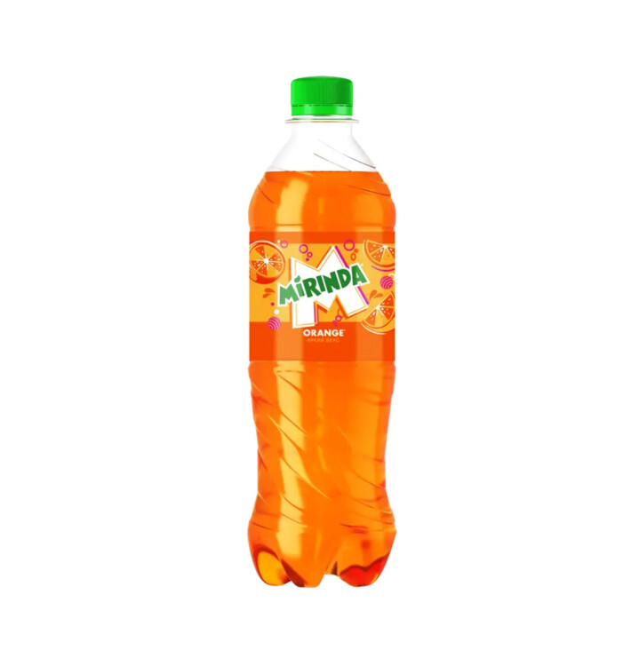Миринда