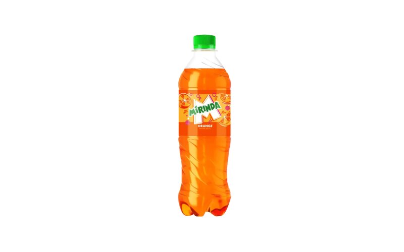 Миринда