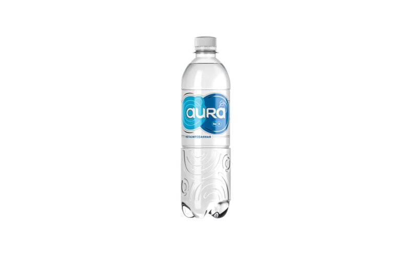 Вода аура негаз