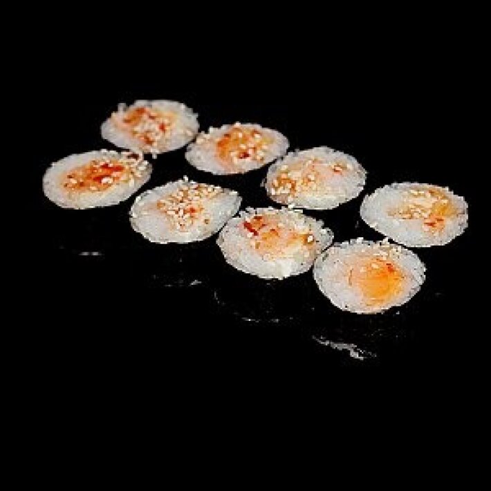 Ролл «Эби Чили Маки»