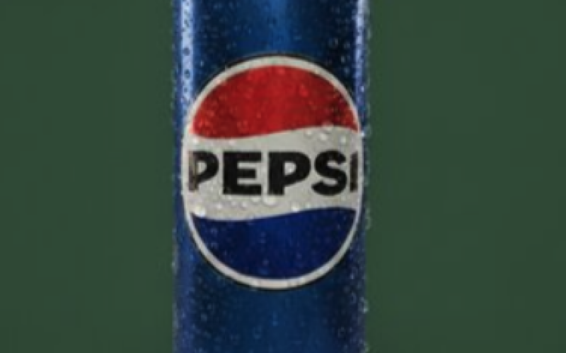 Напиток газированный «Pepsi»