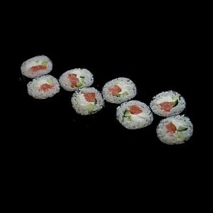 Ролл «Сяке Маки»