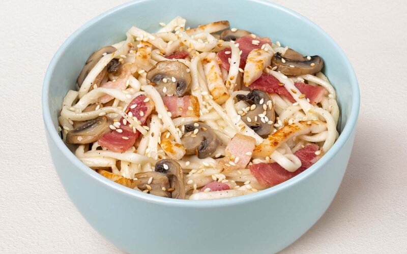 Wok «Сытный» М