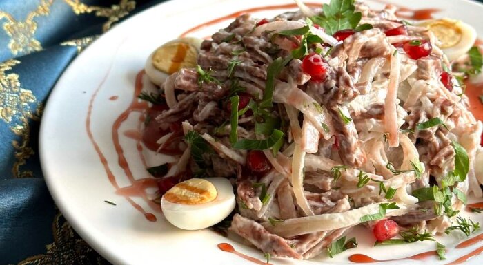 Кафе «Чайхана Гомель»