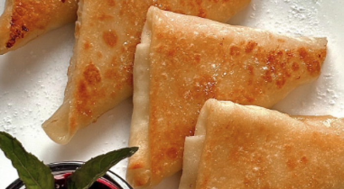 Кафе «Пельменный дом»