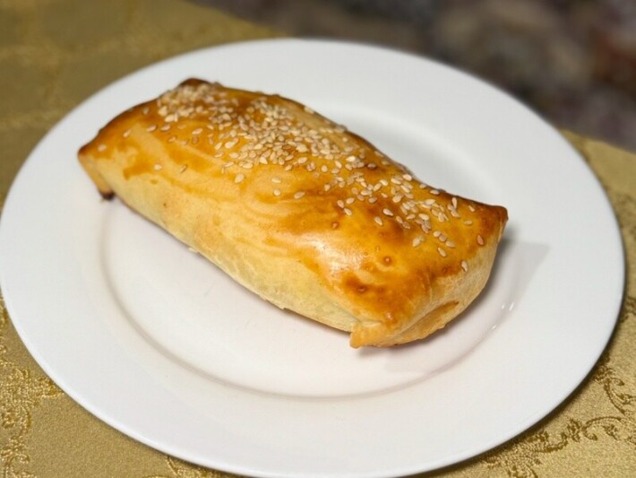 Самса куриная