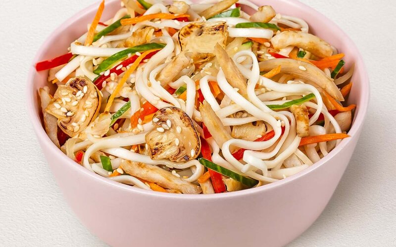 Wok «Классический» L