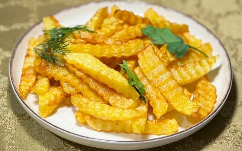 Картофель фри