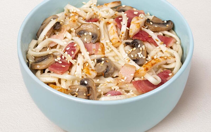 Wok «Сытный» L