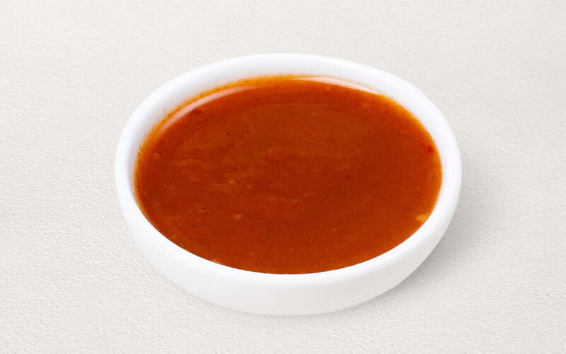 Кимчи соус