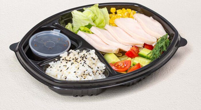 СД «Суши Wok Витебск»