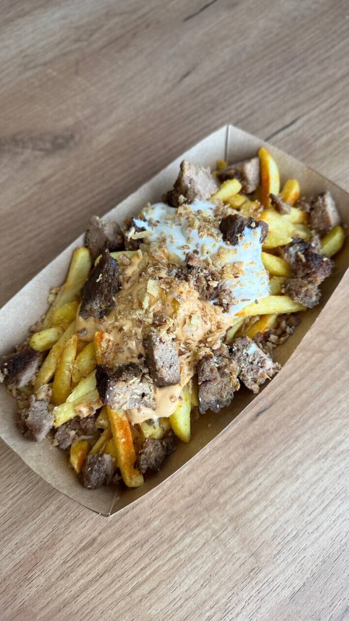 Сет «Мясной»