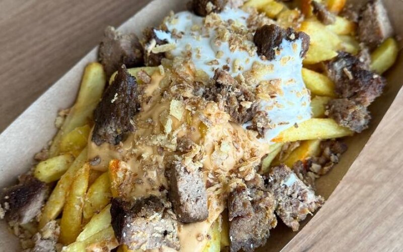 Сет «Мясной»