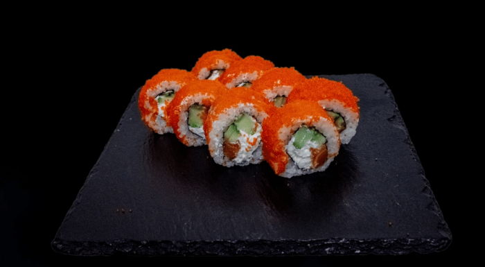 Служба доставки «Sushi Kayko (ex.Суши Wok) Мозырь»