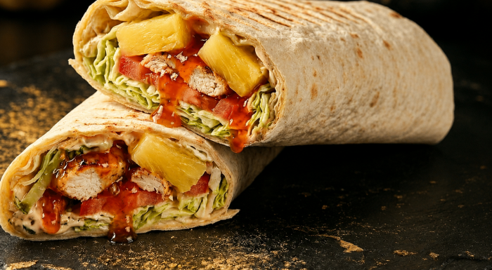 СД «Doner Royal Food»