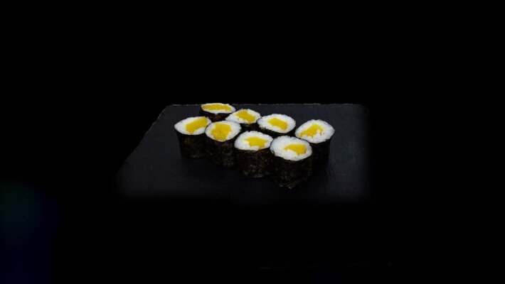 Мини такуан
