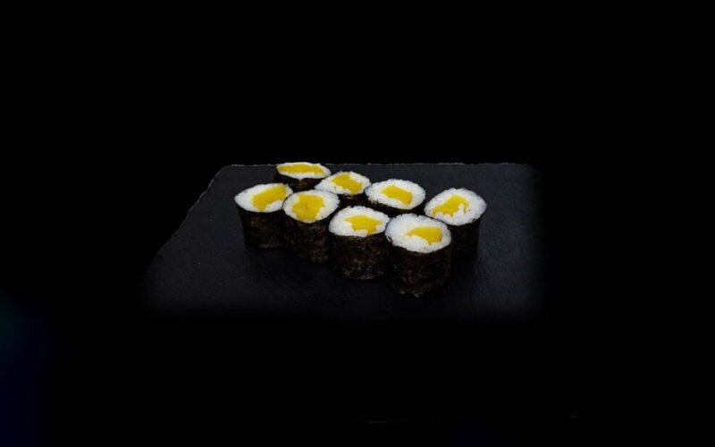 Мини такуан
