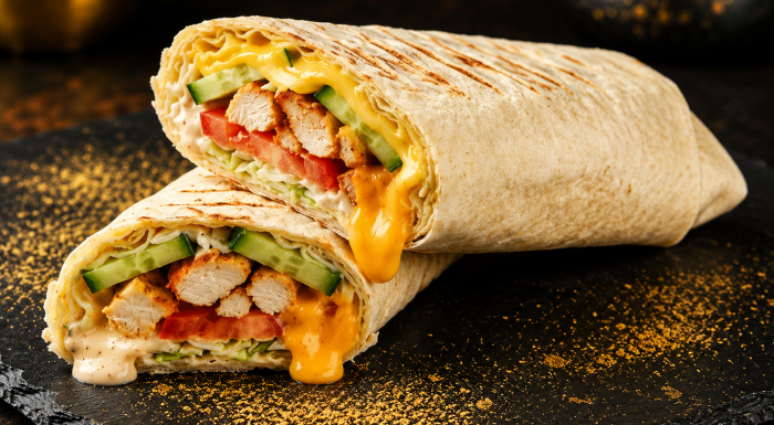 Doner Royal Food