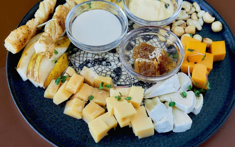 Винное плато