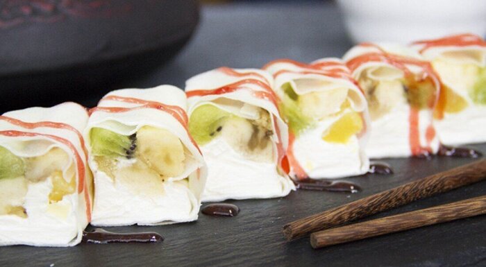 Служба доставки «Sushi Kayko (ex.Суши Wok) Мозырь»