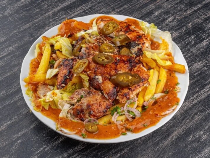 Мексико бокс