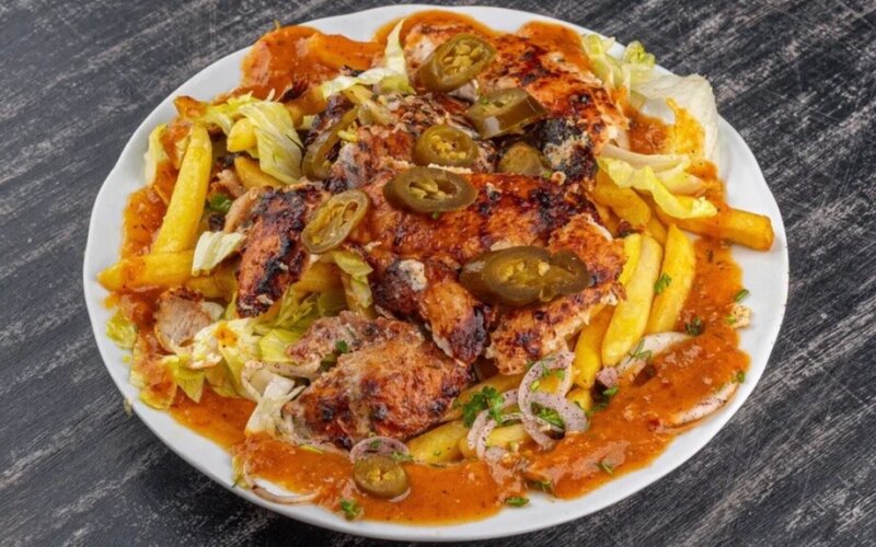 Мексико бокс