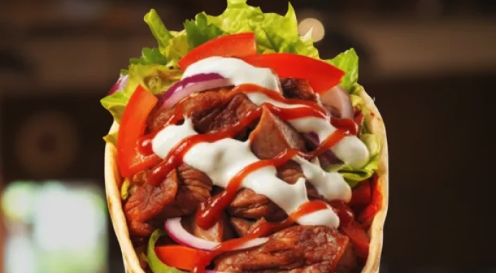 Кафе «Doner Guro»