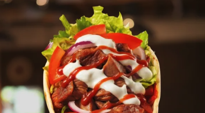 Doner Guro 