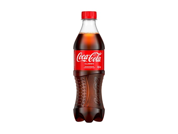 Coca-Cola Classic