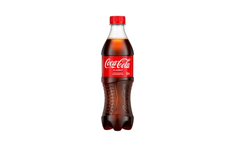 Coca-Cola Classic