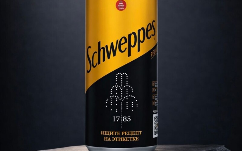 Schweppes