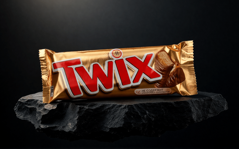 Twix