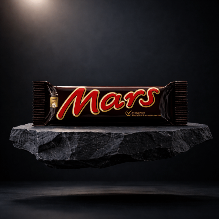 Mars