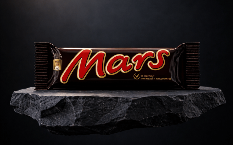 Mars