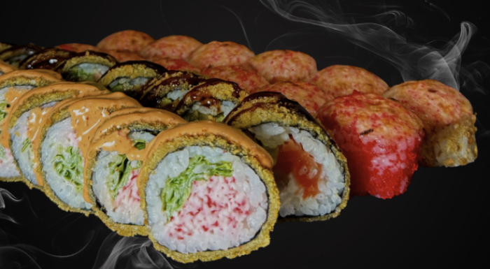 Sushi Slutsk