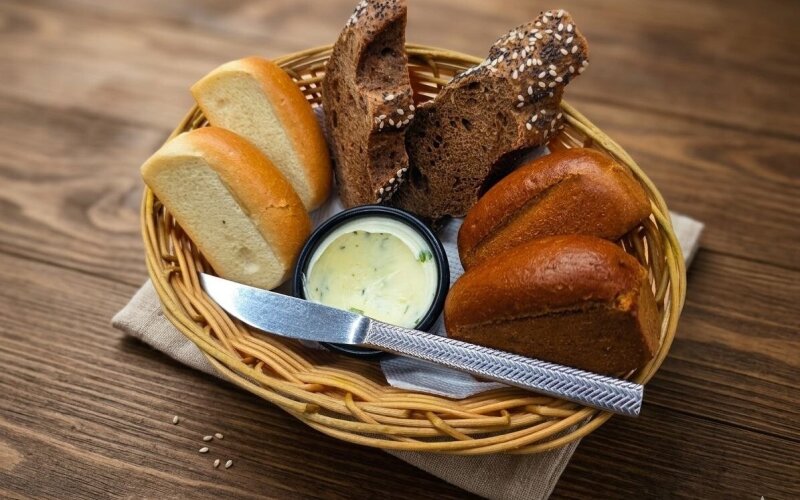 Хлебная корзина