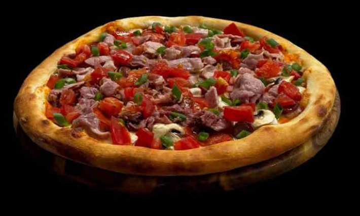 Пицца «Мясная»