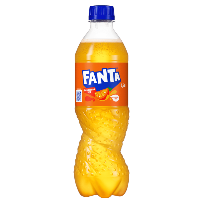 Fanta