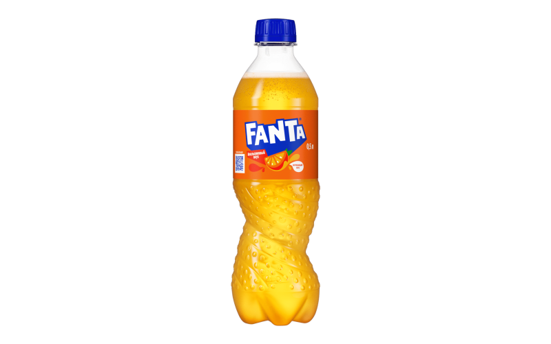 Fanta