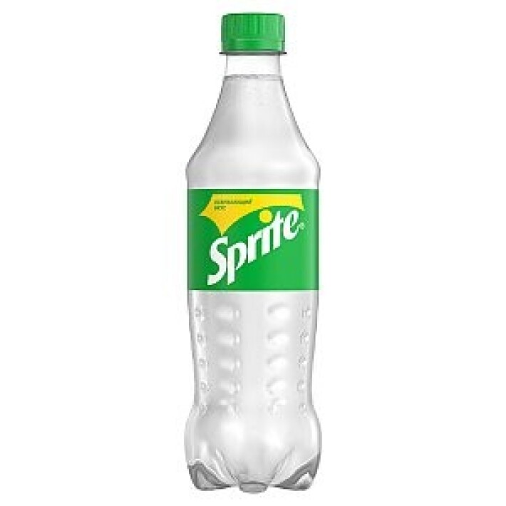 Напиток газированный «Sprite»