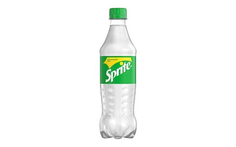 Напиток газированный «Sprite»