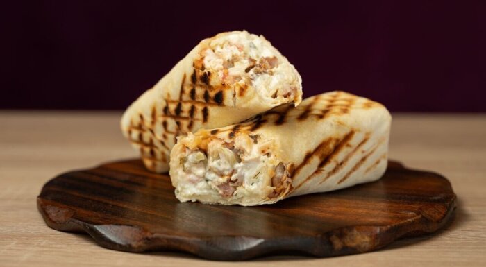 Doner by Pita