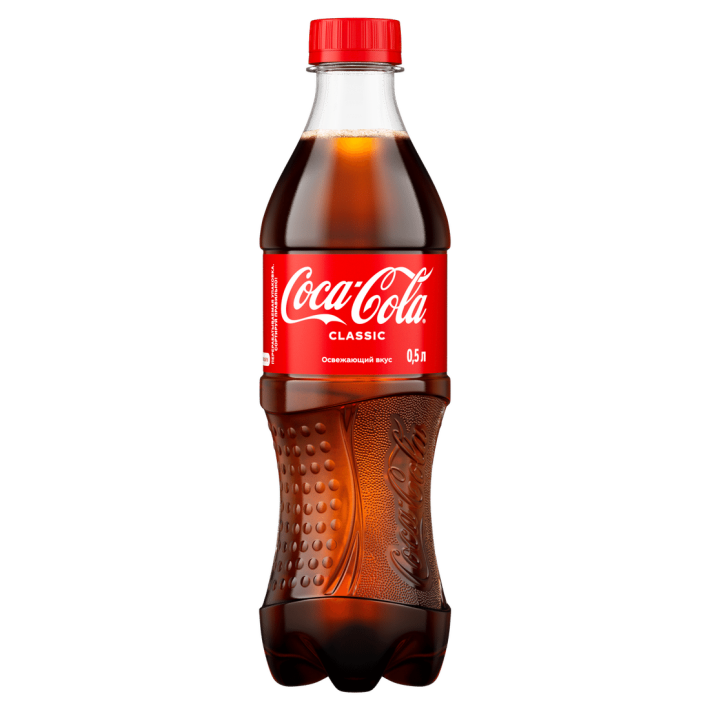 Coca-Cola