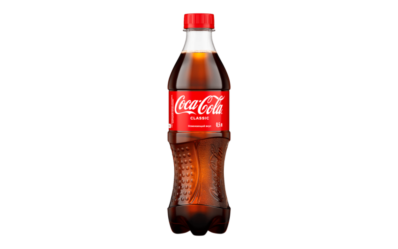 Coca-Cola