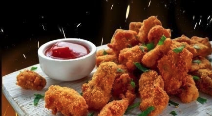 Кафе «Шашлычный движ»