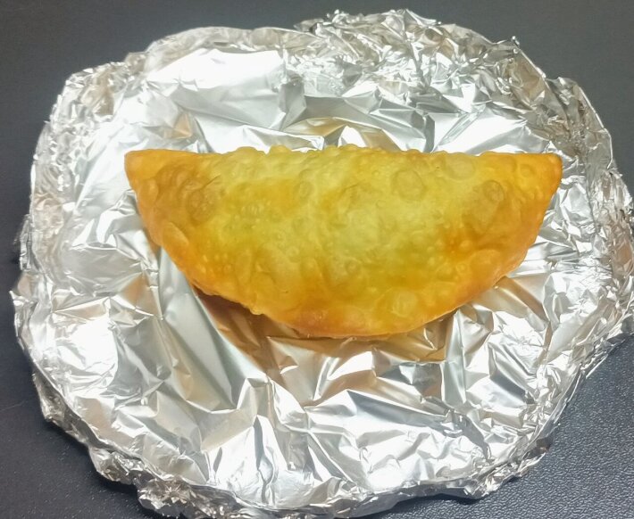 Чебурек
