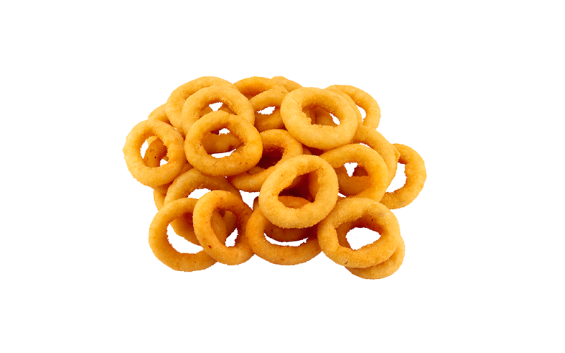Луковые кольца